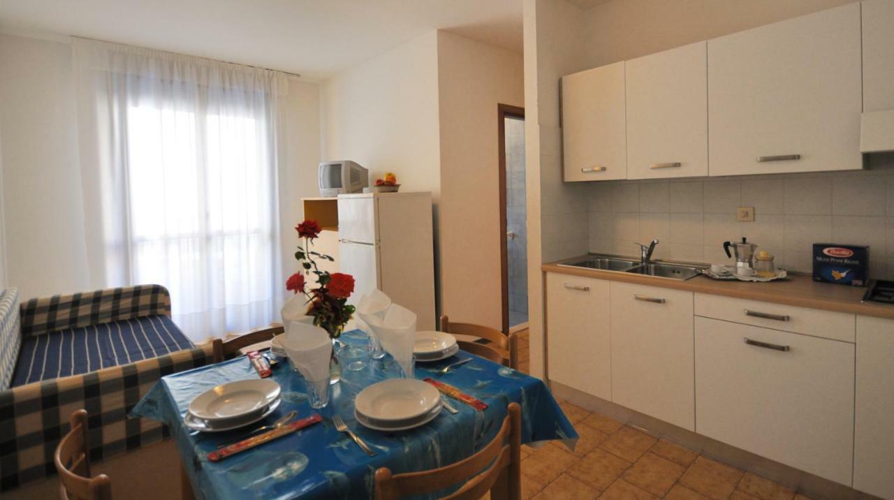 Condominio Pleione Μπιμπιόνε Εξωτερικό φωτογραφία