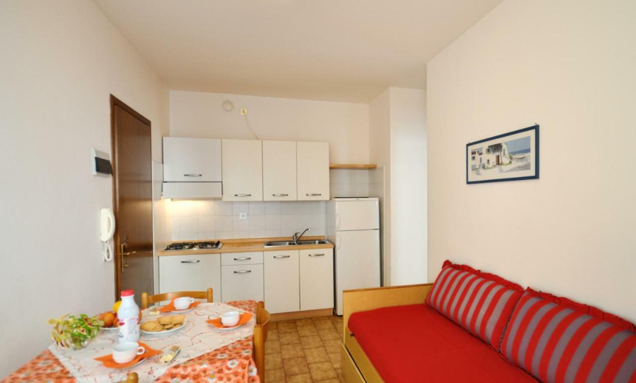 Condominio Pleione Μπιμπιόνε Εξωτερικό φωτογραφία