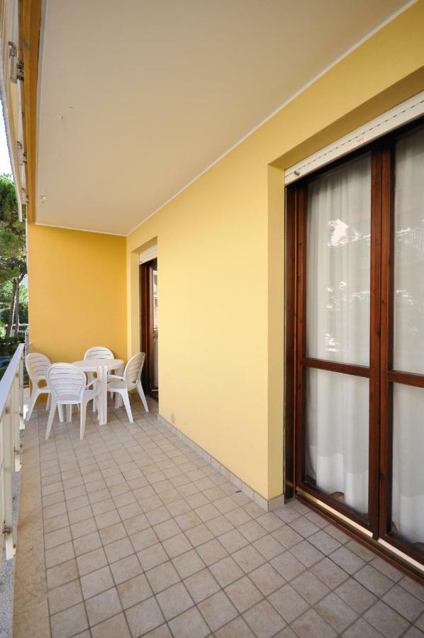 Condominio Pleione Μπιμπιόνε Εξωτερικό φωτογραφία