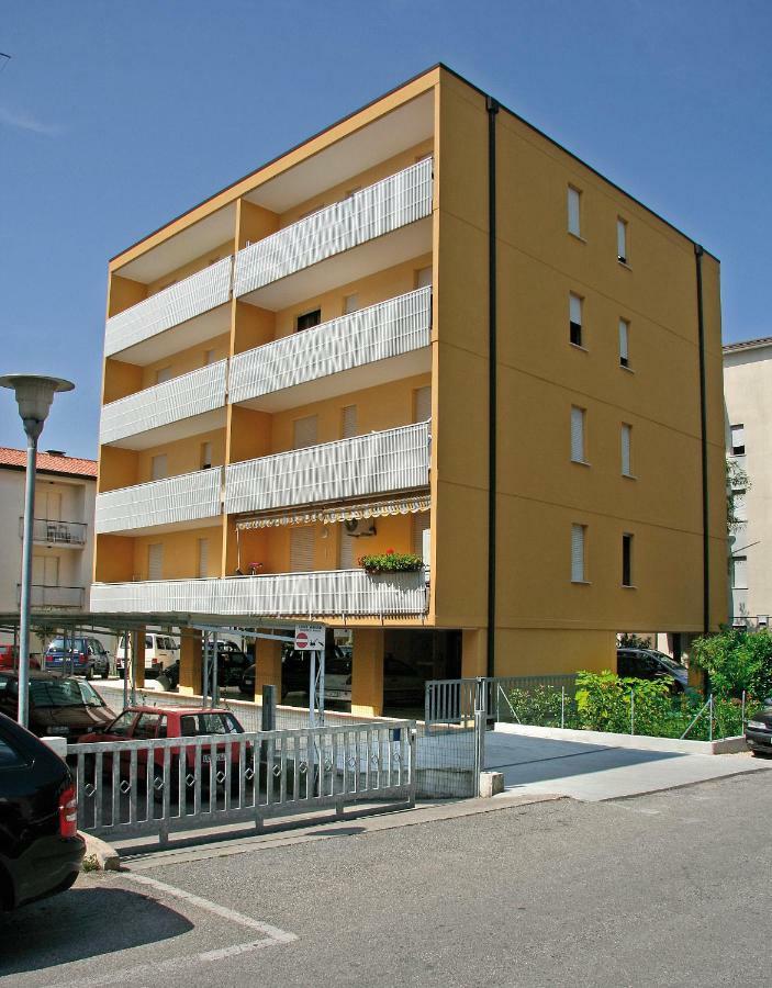 Condominio Pleione Μπιμπιόνε Εξωτερικό φωτογραφία