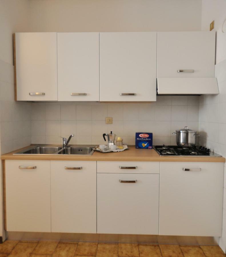 Condominio Pleione Μπιμπιόνε Εξωτερικό φωτογραφία