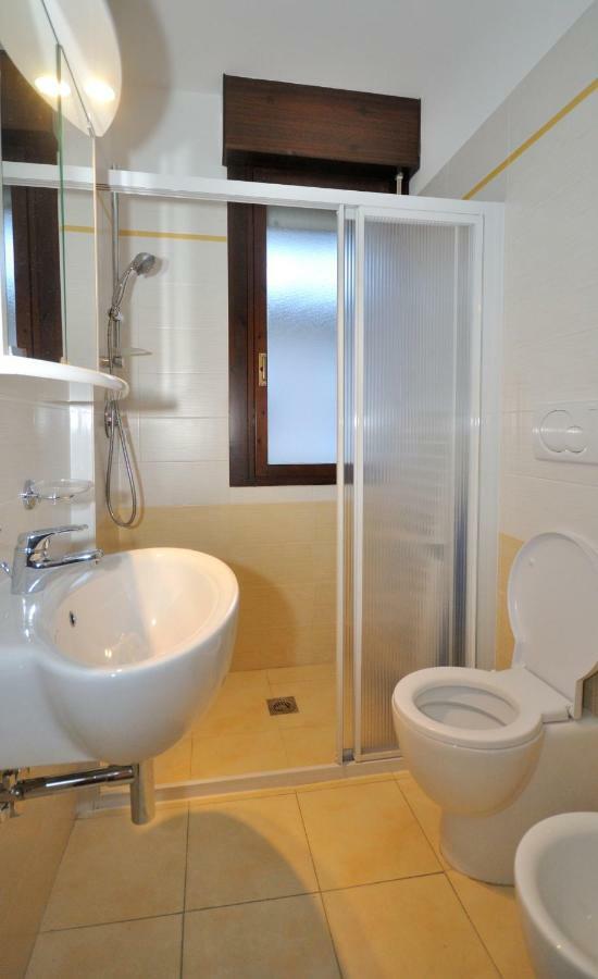 Condominio Pleione Μπιμπιόνε Εξωτερικό φωτογραφία