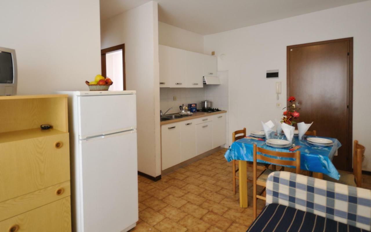 Condominio Pleione Μπιμπιόνε Εξωτερικό φωτογραφία