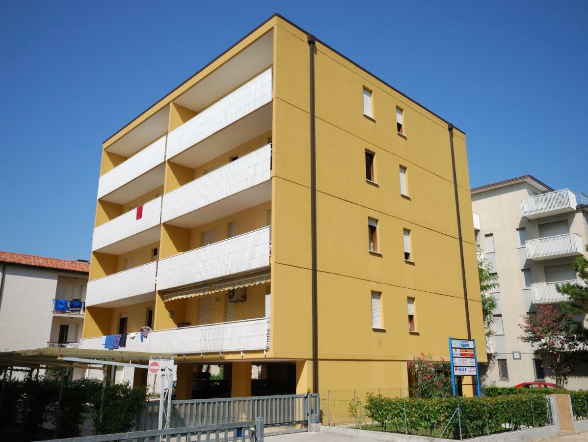 Condominio Pleione Μπιμπιόνε Εξωτερικό φωτογραφία